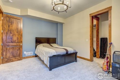 5565 Far Vw Ct, Fort Collins CO  exterior
