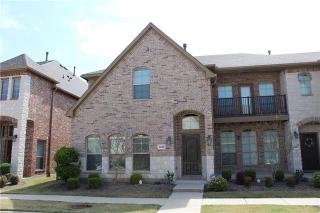 4280 Comanche Dr, Carrollton TX  75010-3300 exterior