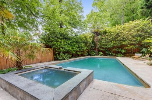 2625 Flemington Rd, Atlanta GA  30345-3507 exterior