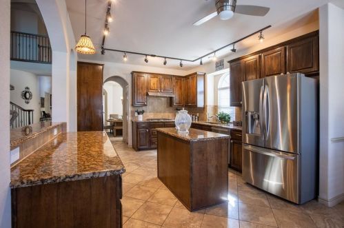 1305 Senita Cactus St, Fort Worth TX  76177-2000 exterior