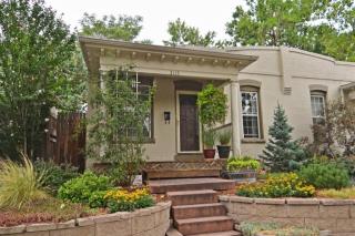 3115 Wyandot St, Denver CO  80211-3824 exterior