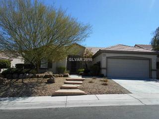 2092 Clearwater Lake Dr, Henderson NV  89044-0118 exterior