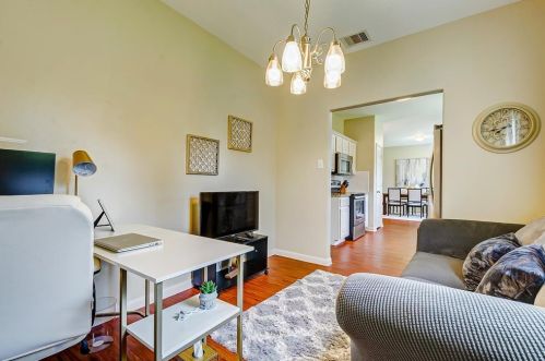 3810 Cloudbluff Ln, Richmond TX 77469-4117 exterior