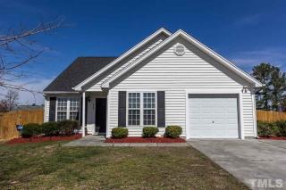 2067 Covey Ct, Northside, NC 27522-8127