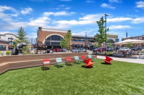 23971 Garden Dr, Denver CO  80016-5809 exterior