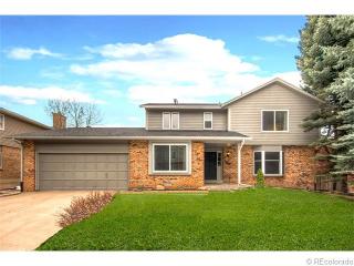 6068 Lima Way, Englewood, CO 80111-5813