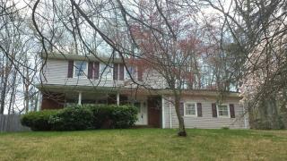 37 Old Mill Dr, Parsippany, NJ 07834-9534