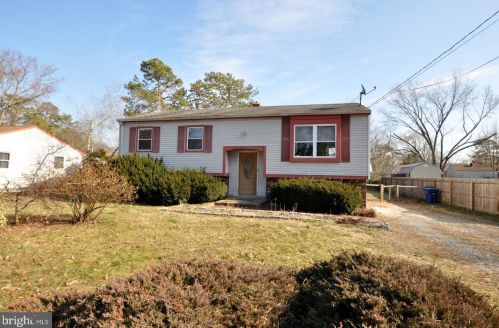 311 Cayuga Trl, Browns Mills, NJ 08015-6217