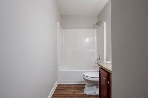 3144 Fonseca Pass, Atlanta GA  30349-8138 exterior