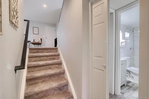 4883 Quintero Cir, Denver CO  80015-1835 exterior