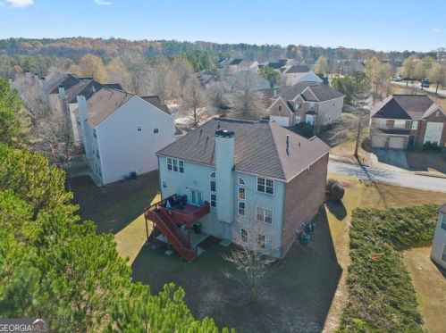 5625 Baffin Rd, Atlanta GA  30349-7050 exterior