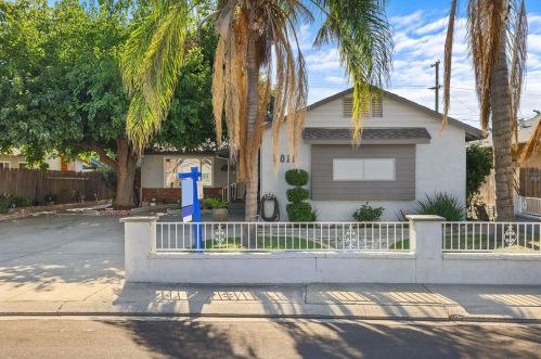 2018 Joaquin St, Modesto, CA 95350-3125