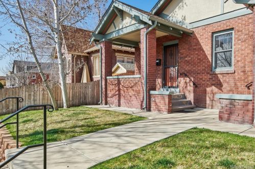 3311 Clay St, Denver, CO 80211-3309
