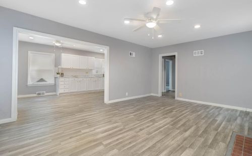 443 Taft Pl, Gary IN  46404-1025 exterior