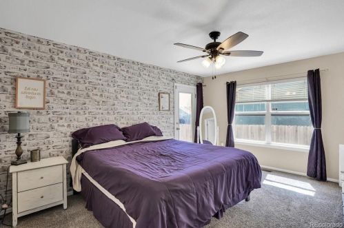 100 Summit View Rd, Fort Collins CO  80550-2650 exterior