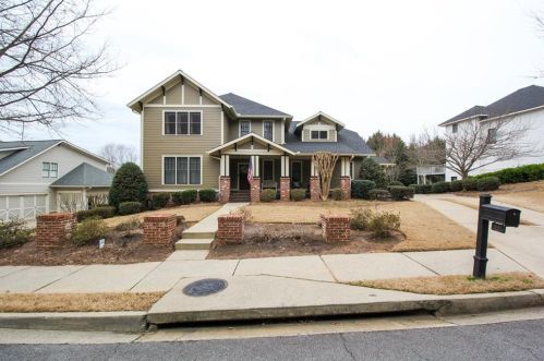 631 River Bend Way, Holly Springs, GA 30114-5838