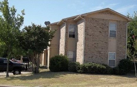 1041 Patrick St, Dublin TX  76446-1155 exterior