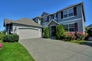 3821 187 Pl, Bothell WA  98012-8806 exterior