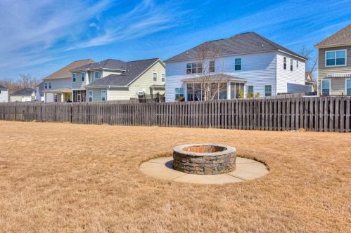 1729 Edenburg Way, Evans GA  30809-8422 exterior