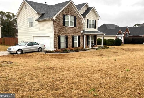 3040 Lincoln Log Way, Mcdonough, GA 30252-7675