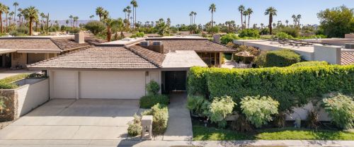 144 Yale Dr, Rancho Mirage, CA 92270-3677