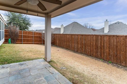 6009 Greenmeadow Dr, Argyle TX 76226-2270 exterior