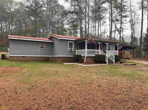 92 Oak Dr, Lagrange, GA 30240-9011