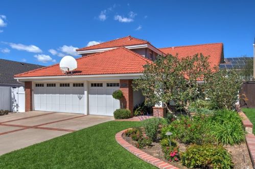 22355 Prairie Rd, El Toro, CA 92630-4329