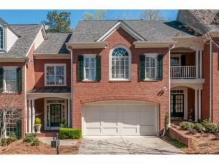 7748 Georgetown Chase, Roswell, GA 30075-3580