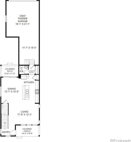 6338 Lisbon St, Denver, CO 80019-8529