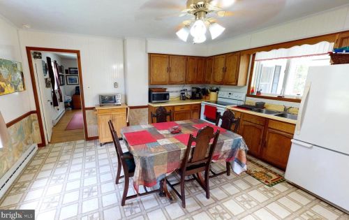 4960 Slanesville Pike, Points WV  25437-3609 exterior