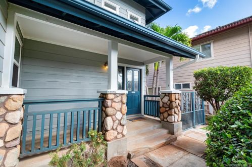 91-1478 Wahane St, Kapolei, HI 96707