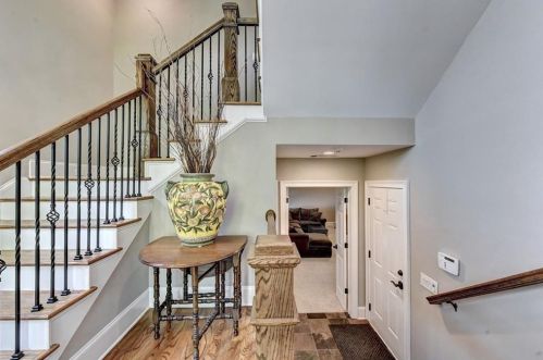 1603 Grant Dr, Atlanta GA  30319-3589 exterior