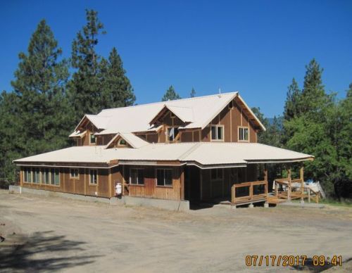 1420 Mckeen Rd, Callahan, CA 96014-9301