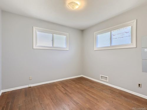 1301 Troy St, Denver CO  80011-6449 exterior