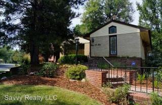 905 Cove Way, Denver CO  80209-5109 exterior
