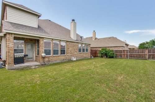 170 Tanglewood Draw, Princeton TX 75407-2686 exterior