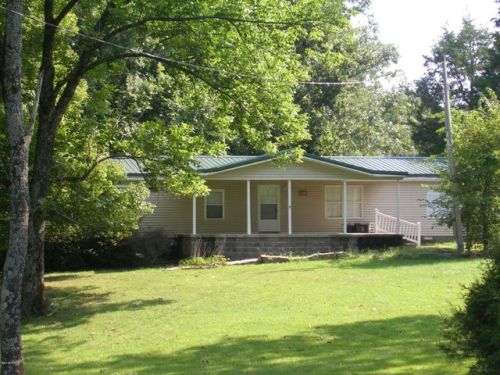 2965 Gilead Church Rd, Robbs, IL 62985-2017
