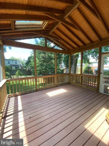 9320 Sudbury Rd, Silver Spring MD 20901-3505 exterior