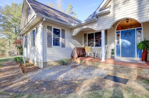 1453 Bevis Rd, Franklin, GA 30217-0063