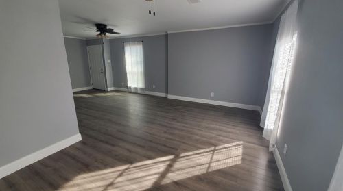 1821 Homestead Pl, Garland TX 75044-7603 exterior