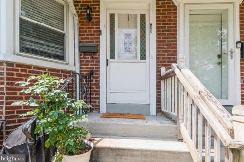 1903 46th St, Camden, NJ 08110-3031