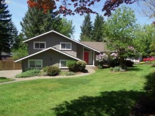 3501 25th Ave, Eugene, OR 97405-1299