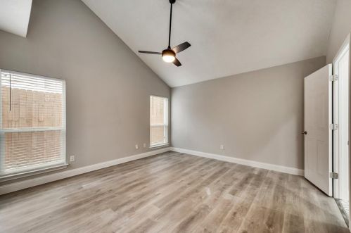 3403 Aries Dr, Garland TX  75044-6633 exterior