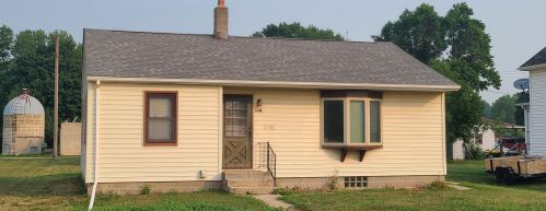 115 Cleveland Ave, Evan, MN 56266-1400
