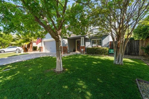 261 Cooper School Rd, Vacaville, CA 95687-4336