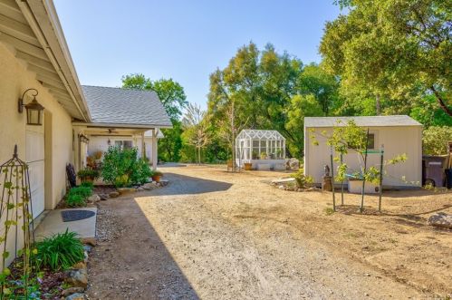 47145 Lookout Mountain Dr, Coarsegold, CA 93614-8795