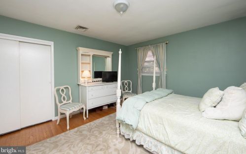 419 Farwood Rd, Haddonfield NJ exterior