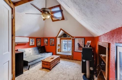 319 Exposition Ave, Denver CO  80209-4115 exterior