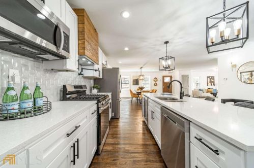681 Ferris St, Atlanta GA  30310-2263 exterior